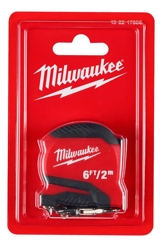 Trena Chaveiro 02 M 48-22-1706 Milwaukee