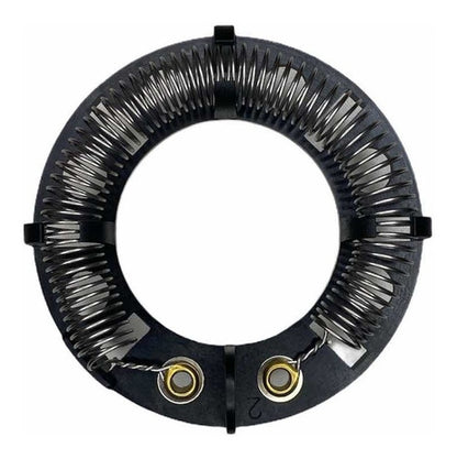 Resistência Granducha Fame Banho Maximo Chuveiro  220v 7000w Preta Pvc