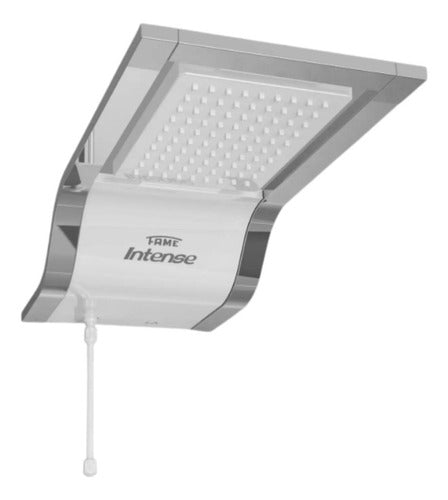 ducha intense khrome 127v 5400w fame