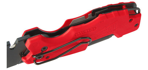 Estilete Fastback 6 Em 1 Bits 48-22-1505 Milwaukee