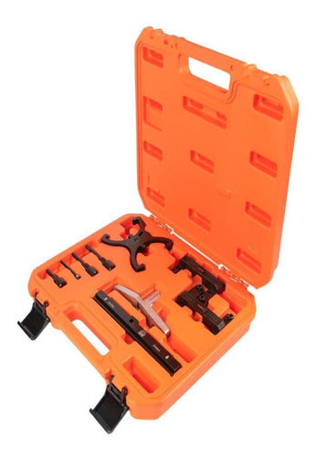 Ferramentas P/ Sincronismo Motores Ford 12/16v 121501 Raven