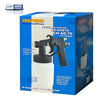 Chiaperini Ch Ad-75 Pistola Pintura Ar Direto Sucção 500 Ml 938