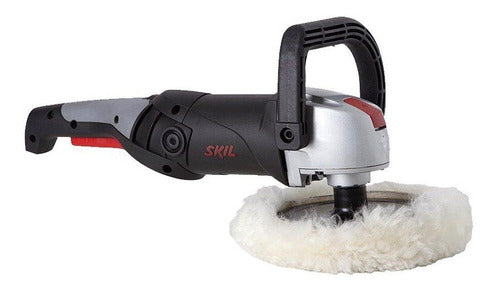 politriz angular skil 180mm 1300w f0129071ab 127v