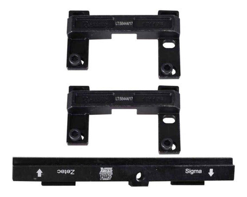 Ferramentas P/ Sincronismo Motores Ford 12/16v 121501 Raven