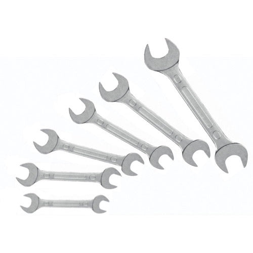 JOGO CHAVE FIXA 6 - 17MM 6 PCS GEDORE RED