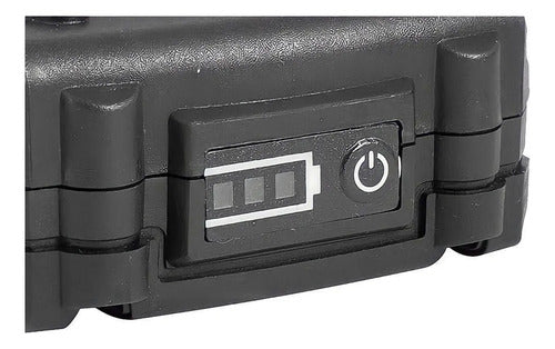 Bateria 18v 2.0ah Intercambiável Ibv 1802 Vonder