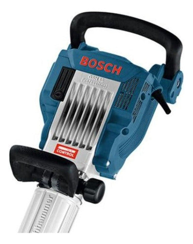 martelo demolidor 1750w com maleta gsh 16-28 bosch