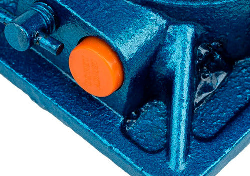 Macaco Hidráulico Garrafa 5 Toneladas Universal Stels