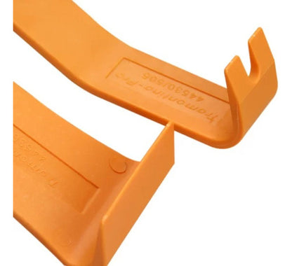 JOGO DE EXTRATORES DE CAVILHA 5PCS TRAMONTINA