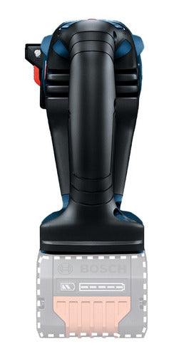 Martelo Perfurador Rompedor Sem Bateria Gbh 18v-26d Bosch