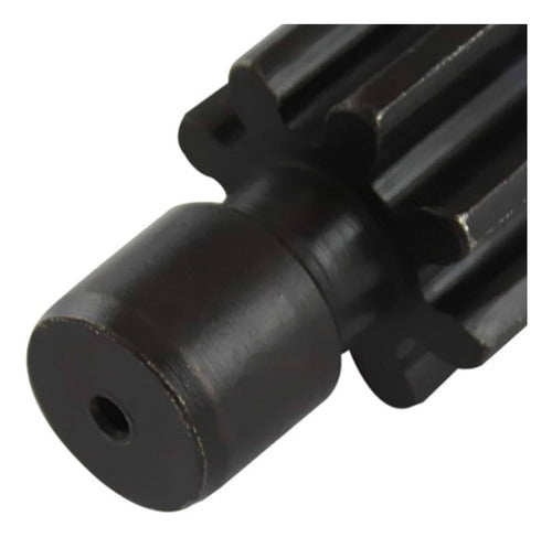 Ferramenta Girar Arvore Manivela Motor Scania 721309 Raven