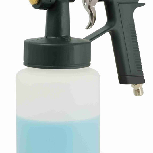 Chiaperini Ar Direto Pistola De Pintura Sucção 600ml Ad-90