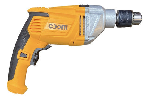 Furadeira De Impacto Ingco 1/2 Potencia 1100w 220v