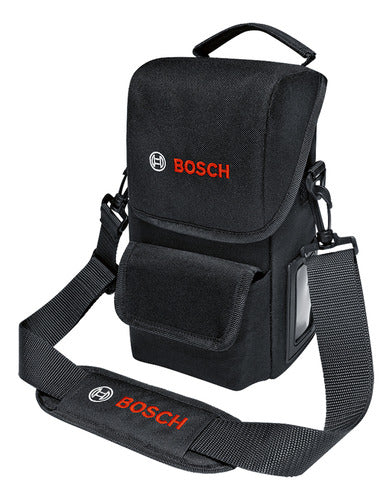 Detector Metais Pvc Digital Scanner C/ Bolsa Dtect200c Bosch Azul