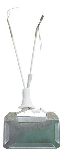 Resistência Para Ferro Solda Machadinha 180w Fame 110v