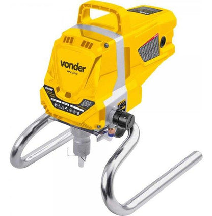 Máquina De Pintura Airless 1,3hp 220v Mpa1010 Vonder - 220V