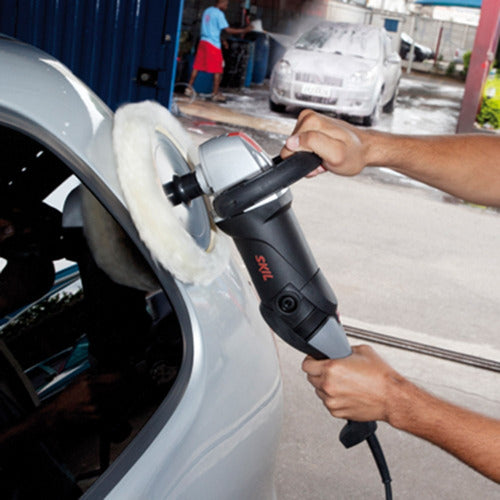 politriz angular skil 180mm 1300w f0129071ab 127v