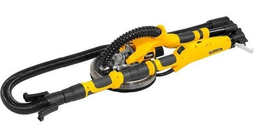 Lixadeira De Parede E Teto 600w C/ Led Lpv 600 Vonder 220v