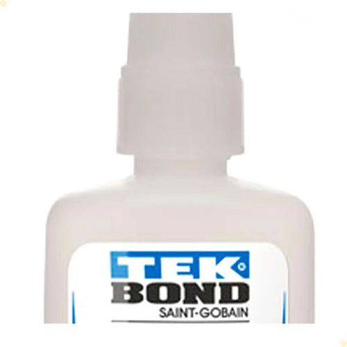 Cola Instantânea Adesiva Multiuso Tek Bond 725 100g