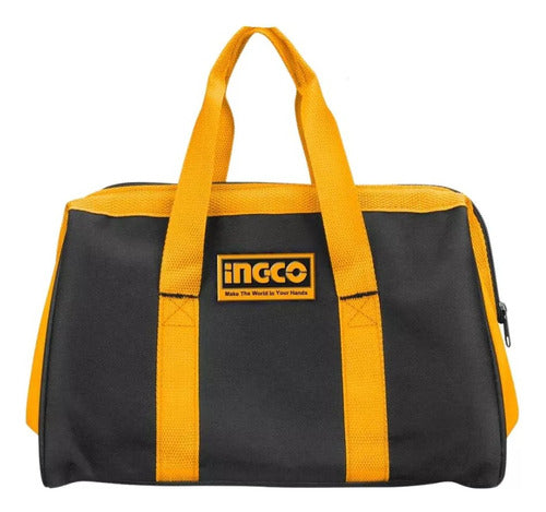 parafusadeira de impacto encaixe sextavado 1/4 c/ 2 baterias