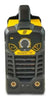 Máquina De Solda Inverter Esab Handyarc 132i Dv Amarela E Preta 50hz/60hz 127v/220v