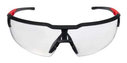 Óculos Segurança Lente Antiembaçante Transparente Milwaukee