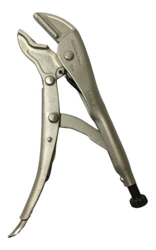 ALICATE DE PRESSAO 250MM 10'' GEDORE RED