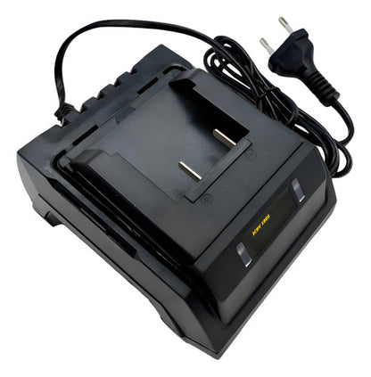 Carregador Bateria 18v Intercambiável Convencional Vonder