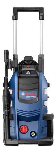 Lavadora De Alta Pressão 2500 Psi 2200w Ghp 4-50 Bosch