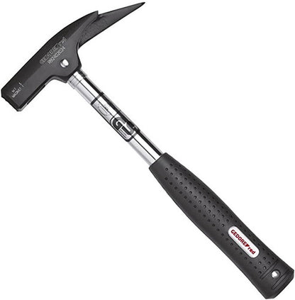 MARTELO CARPINTEIRO CABO DE ACO 600G GEDORE RED