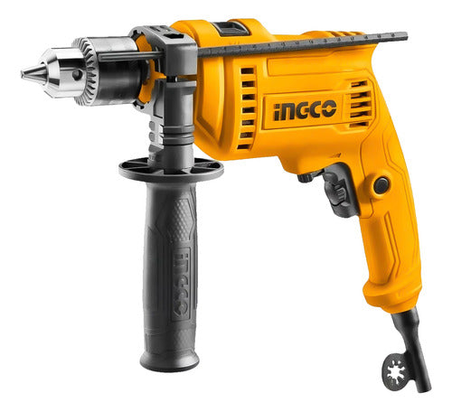 furadeira de impacto ingco 1/2 710w 220v id7118-9