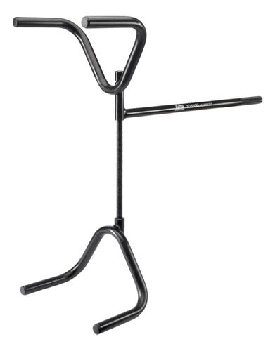 Ferramenta Para Testar Folga De Suspenção Raven