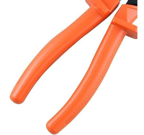 Alicate Corte Diagonal 6.1/4 Isolado 8314-160 Iox Gedore