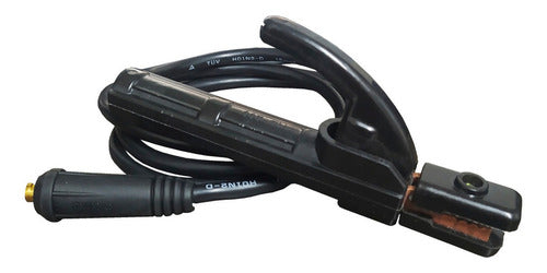 Máquina De Solda Inverter Touch 150 Bv Profissional Boxer