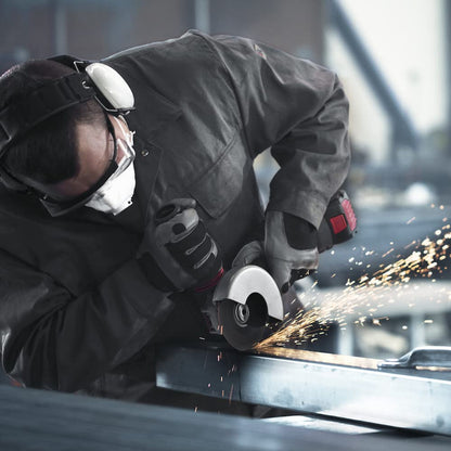 Disco de Corte Bosch Standard for Metal 115x1,0mm Centro Reto