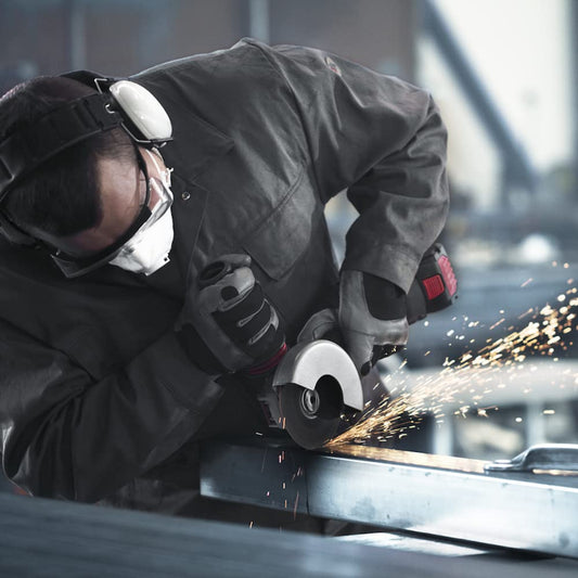 Disco de Corte Bosch Standard for Metal 115x1,0mm Centro Reto