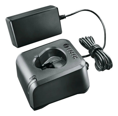 carregador de baterias gal 12v-20 bivolt bosch