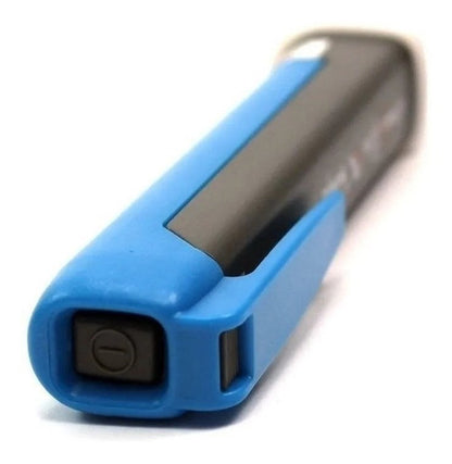 Detector Tensão Minipa Ez-alert Ii Chave Teste Cat Iv 1000v