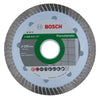 Bosch Discos Diamantado Turbo Expert For Porcelanato 105 X 20 X 1 4 X 8 Mm