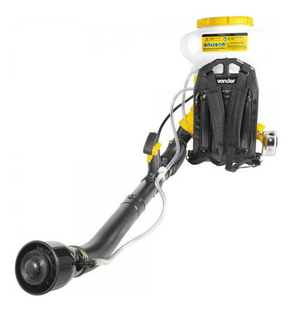 Atomizador E Soprador Costal 14 Litros Asv 427 Vonder