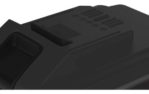 Bateria 20v Ion De Lítio 4.0ah Mbi-20 29117659 Menegotti