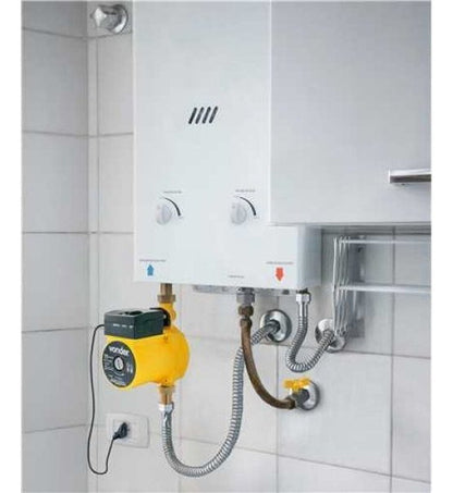 Bomba Pressurizadora De Água 3/4 120w - Vonder 220v