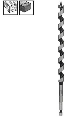 BROCA RAPIDA EM SERPENTINA 11,0MM  BOSCH