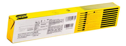 Eletrodo Revestido Inox 2,5mm 2kg E316l-17 Ok 6330 Esab