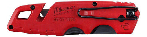 Estilete Profissional Fastback Milwaukee 48-22-1502