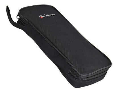 Alicate Amperímetro Digital Et-3200 Minipa