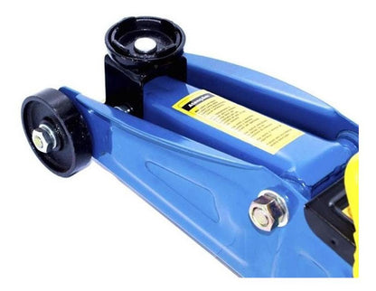 Macaco Jacaré Hidráulico 2 Ton Com Maleta 3081 Bremen