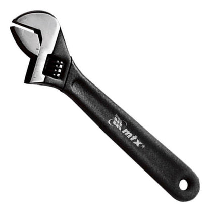 Chave Inglesa 8 Pol 200 Mm Com Cabo Emborrachado 155039 Mtx