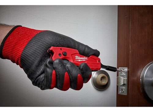 Estilete Fastback 6 Em 1 Bits 48-22-1505 Milwaukee