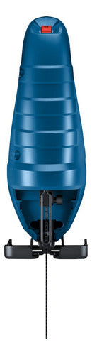 serra tico tico gst 680 500w bosch com lâmina protetora